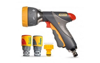 Набор для полива HoZelock 2371 Multi Spray Pro 12,5mm (23710000) HoZelock