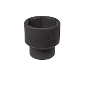 Головка ударн. 1/2" 32мм 6гр. (WMC-44532) WMC TOOLS