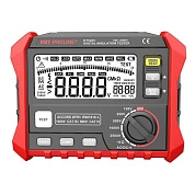 Мегаомметр цифровой KT 5205 серия PROLINE (89639) КВТ