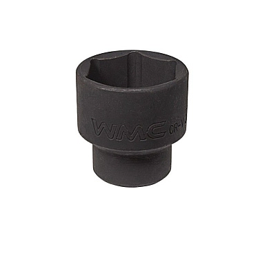 Головка ударн. 1/2" 32мм 6гр. (WMC-44532) WMC TOOLS