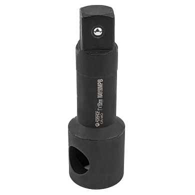 Удлинитель 1" ударн. 150мм (RF-8049150MPB) Rock FORCE