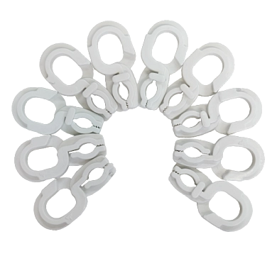 Прищепки для белья (набор 10 шт) БЗПИ