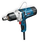 Гайковерт ударный сетевой GDS 18 E (1/2", 250 Нм, 500 Вт, кор.)(0 601 444 000) BOSCH фото2