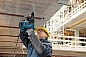 Перфоратор GBH 3-28 DRE (SDS-plus, 800 Вт, 3.1 Дж , чем.)(0 611 23А 000) BOSCH фото4