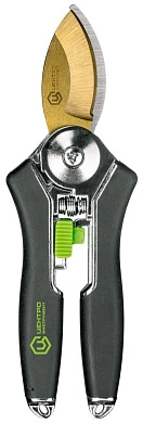 Секатор лепестковый TITANIUM (1383) ЦИ