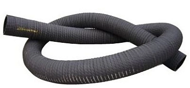 Рукав всасывающий диам. 80 мм, длина 4 м (C2520) Champion