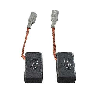 Комплект угольных щеток 2 604 321 943 BOSCH