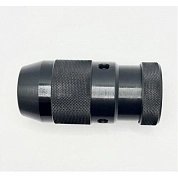 Патрон сверлильный самозажимной 1-16мм В18 (HD-00548) H-D