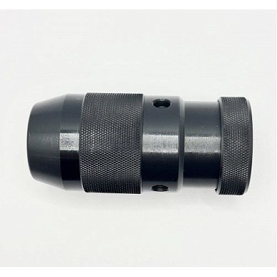 Патрон сверлильный самозажимной 1-16мм В18 (HD-00548) H-D