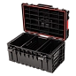 Ящик для инструментов QBRICK System ONE 350 Basic 2.0 (черный) фото2