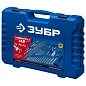 Набор инструментов слесарных (1/2", 3/8", 1/4"), 142пр. "Универсал-142" (27670-H142) ЗУБР фото8