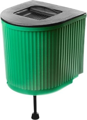 Рукомойник 5л, пластиковый (428494-5) Grinda