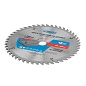 Диск пильный 190х16/20х48T по дереву (73317) GROSS фото3