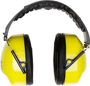 Наушники защитные, складное оголовье "MASTER" (11386) STAYER