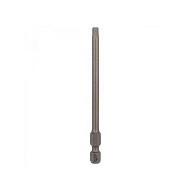 Бита TORX T25 L=89мм Extra Hart (2 607 001 654) BOSCH