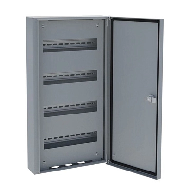 Щит распределительный навесной ЩРН-48 IP54 (620х310х120) EKF Basic