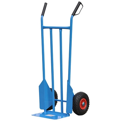 Тачка SKIPER HT1892 (до 200кг, пневмо), SKIPER