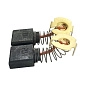 Комплект угольных щеток CB-204 (191957-7) Makita фото4