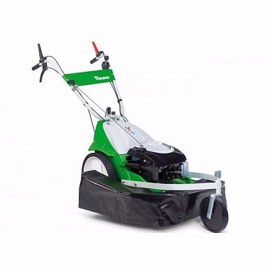 Газонокосилка бензиновая MB 6.2 RH (6380 011 3421) VIKING