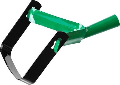 Полольник качающийся, РОСТОК 421582, тулейка 26мм, 220x65x210мм