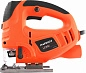 Пила лобзиковая LS 902 (0,8 кВт 230В ход пил. 20мм 3000 ход/мин угол накл. 45°) PATRIOT / EXPERT фото6