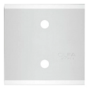 Лезвия для скребка BTC-1/DX 45мм (OL-BTB-1) OLFA