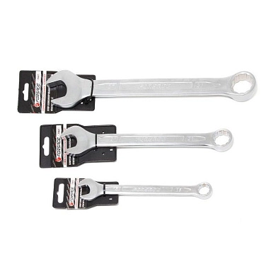 Ключ комбинированный 24мм (F-75624) Forsage