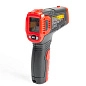 Пирометр бесконтактный цифровой KT 650C "PROLINE" (87243) КВТ фото4