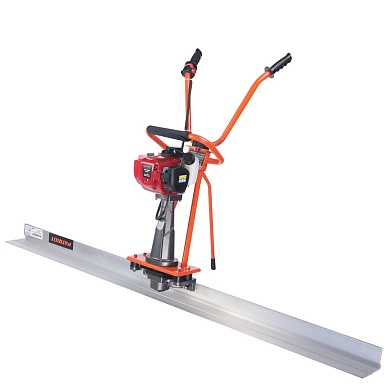 Виброрейка бензиновая VCS 1000 (1.3 л.с., без рейки, двиг. Honda GX35) PATRIOT