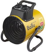 Пушка тепловая электрическая BHP-PE-2-5 (4.5 кВт 260 м3/ч 220В кругл.) BALLU