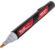 Маркер белый, White-LP (48223711) Milwaukee