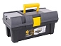 Ящик пластмассовый для инструмента 16" (78812) VOREL фото2
