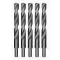 Сверло по металлу 18 мм, полированное, HSS, 5 шт. (72080) MATRIX фото2