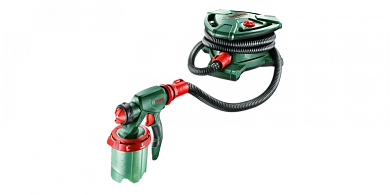 Краскораспылитель PFS 7000 (0 603 207 400) BOSCH