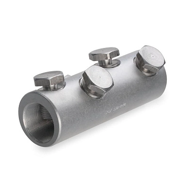 Соединитель болтовой 4СБЕ-70/120 (65803) КВТ