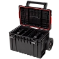 Ящик для инструментов QBRICK System ONE Cart 2.0 (черный) фото2