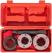 Клуппы трубные, набор 2шт. (1.5"- 2")(F_70008) FIT