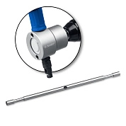 Пуансон сменный СВЕРЧОК для арт 23293, 23294 (23295) ЗУБР