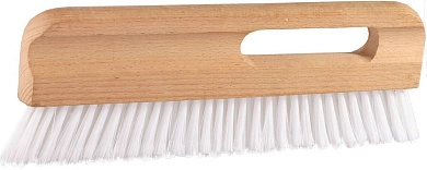 Щетка STAYER "PROFI" для обоев, искусственная щетина, 300х25 мм