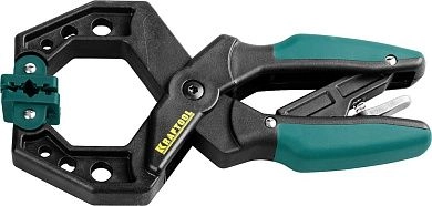 Струбцина зажимная 55х60мм "RC-6" (32224-05) KRAFTOOL