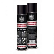 Битумная  мастика (аэрозоль) 400мл.