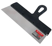 Шпатель нерж. фасад. 300 мм, пласт. рук. (KL0601-300) KLASSE