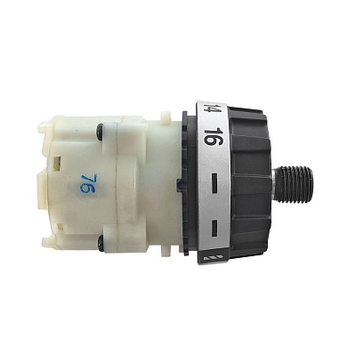 Редуктор в сборе 6270/6271 125482-6 makita