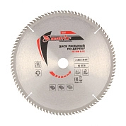 Диск пильный 305х30х96T по дереву (73287) MATRIX