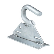 Крюк универсальный СF16 EKF PROxima