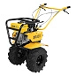 Мотоблок DPT-470S-PRO, 7 л.с., ремен.сцеп, фрез 3х4, ШОМ, передачи 4В/2Н Denzel фото5