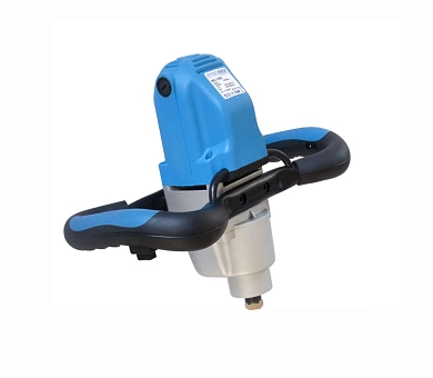 Миксер электр. MG 1400 (1400 Вт, 2 скор., 0-300/0-650 об/мин, кор.) Stromix