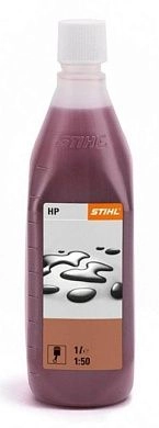 Масло 1л 2Т 0781 319 8410 STIHL