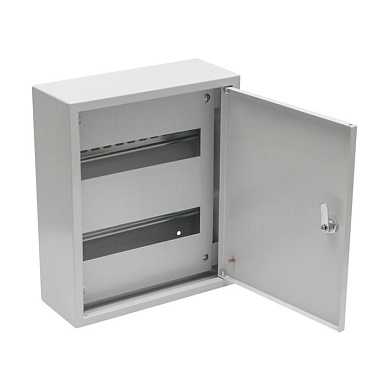 Щит распред. навесной ЩРН-18 (350х300х120 IP31) mb21-18-bas EKF Basic