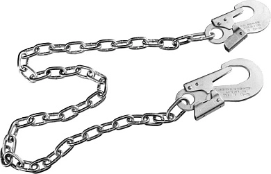 Строп тип Г, материал - цепь, СИБИН